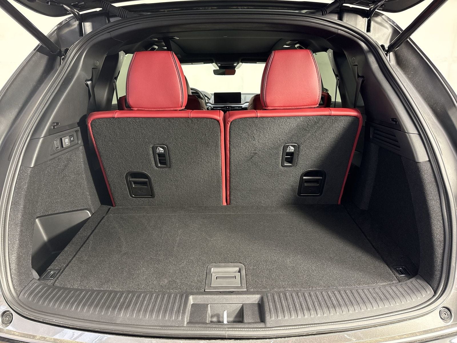 2026 Acura MDX w/A-Spec Package