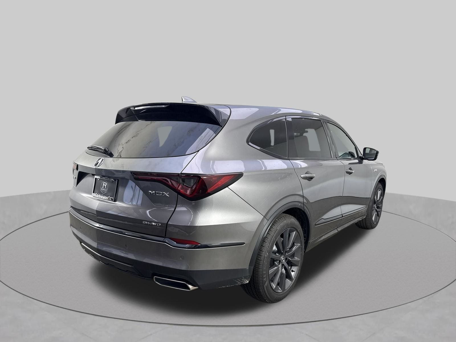 2026 Acura MDX w/A-Spec Package