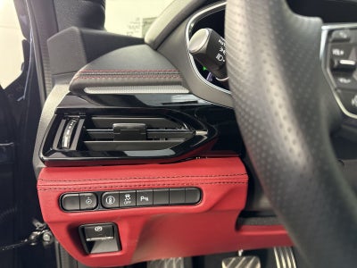 2026 Acura MDX SH-AWD A-Spec