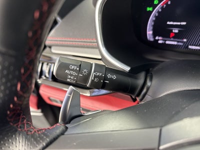 2026 Acura MDX SH-AWD A-Spec