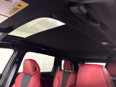 2026 Acura MDX SH-AWD A-Spec