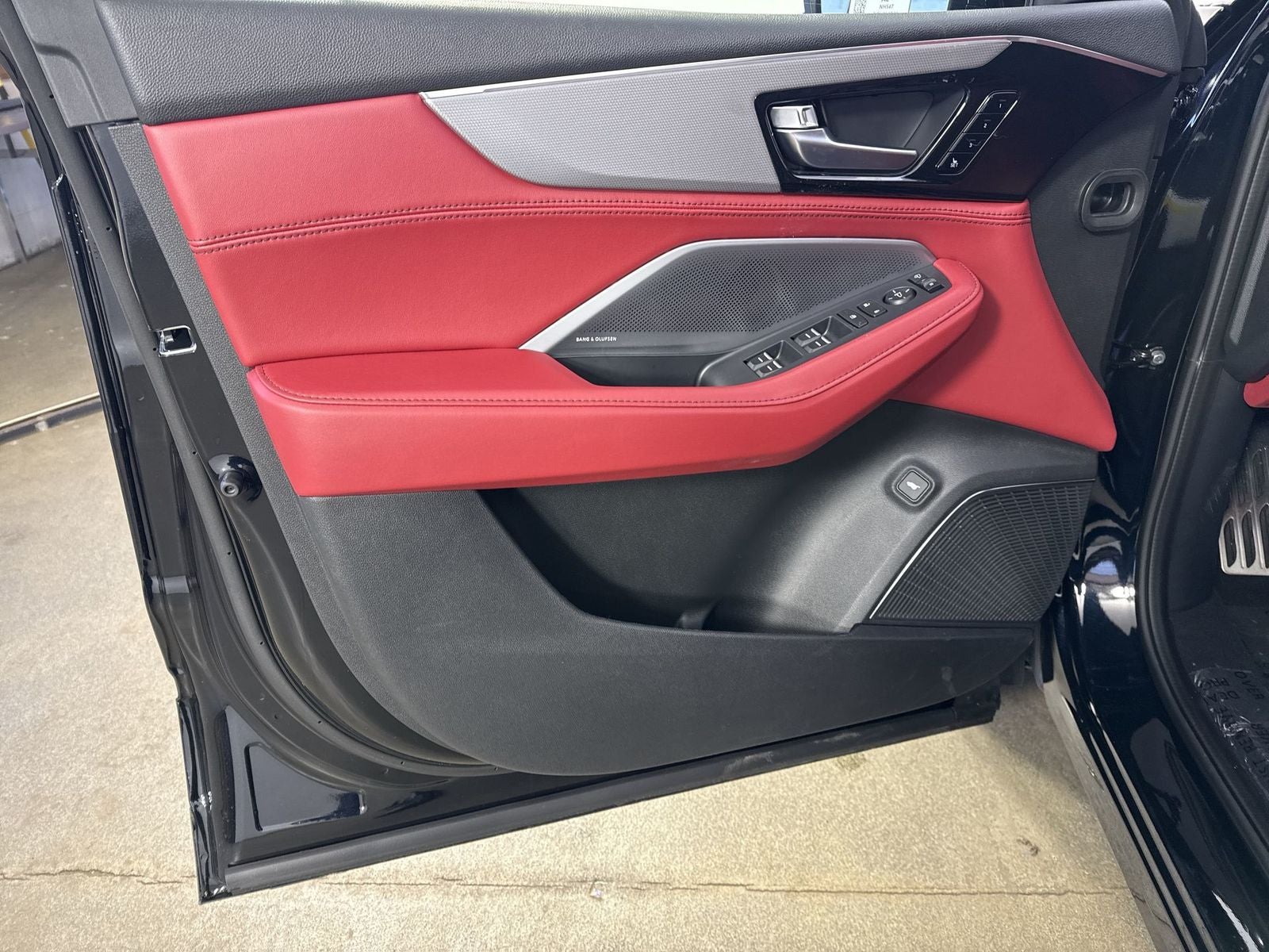 2026 Acura MDX SH-AWD A-Spec