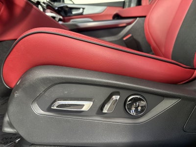 2026 Acura MDX SH-AWD A-Spec