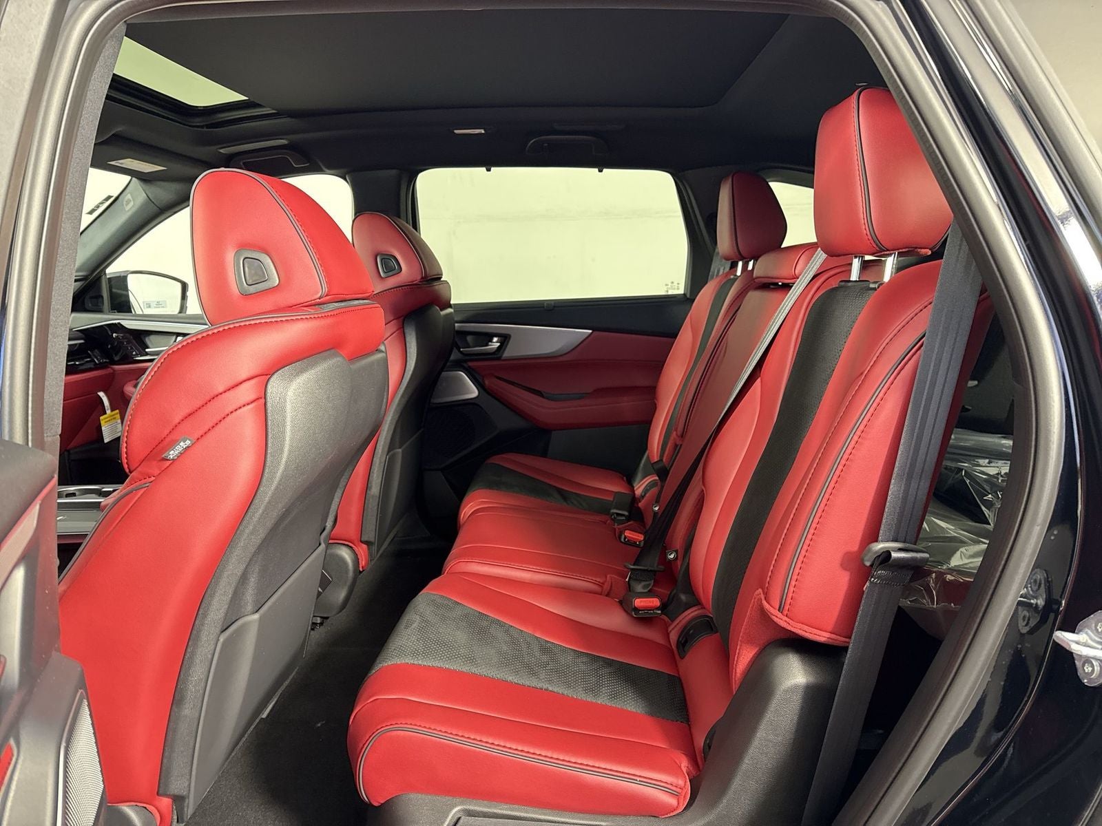 2026 Acura MDX SH-AWD A-Spec