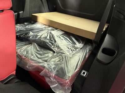 2026 Acura MDX SH-AWD A-Spec