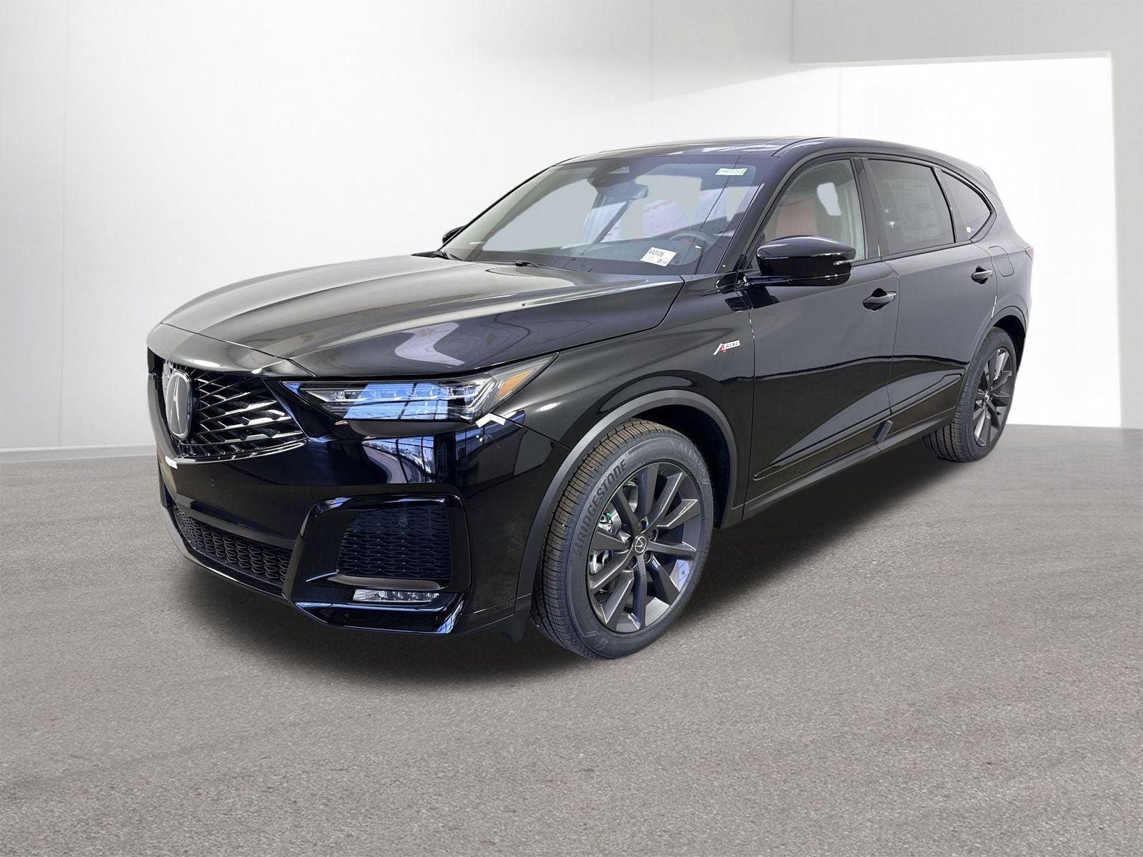 2026 Acura MDX SH-AWD A-Spec