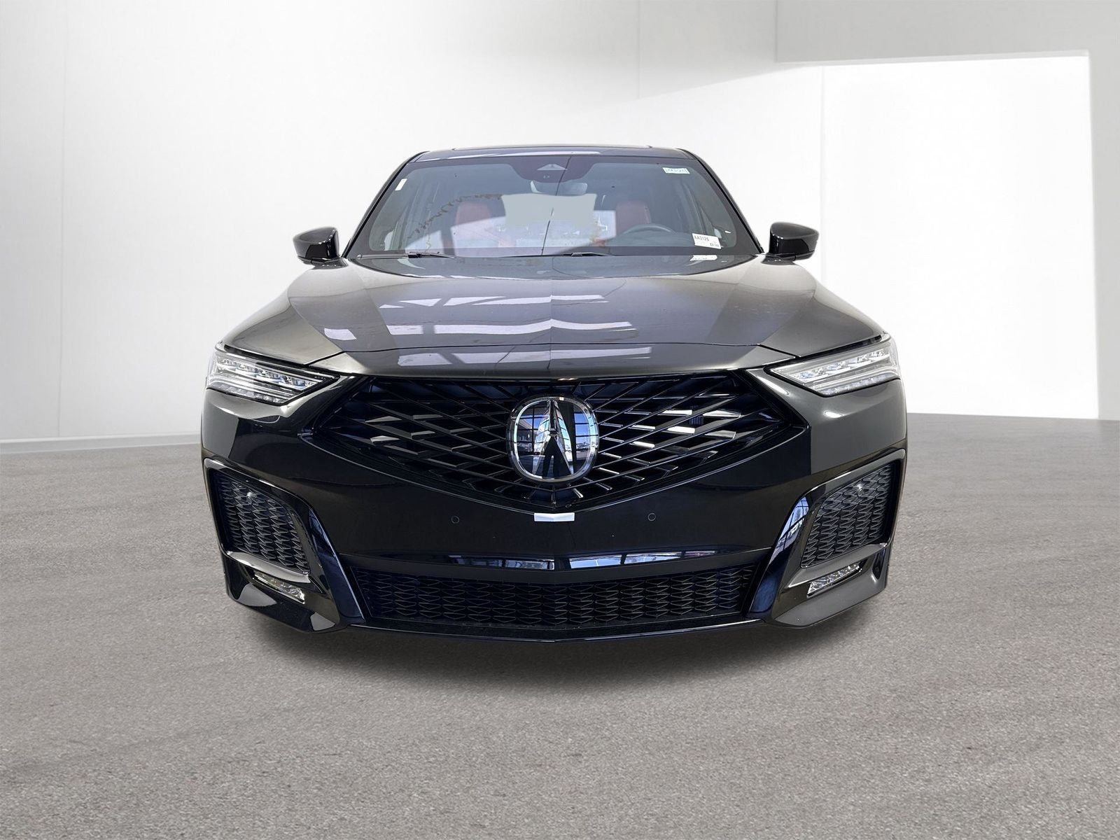 2026 Acura MDX SH-AWD A-Spec