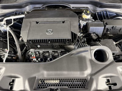 2026 Acura MDX SH-AWD A-Spec