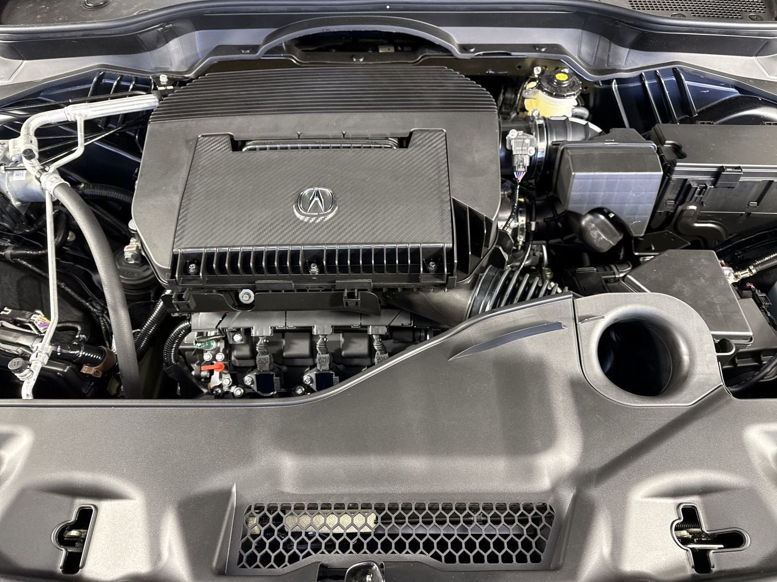 2026 Acura MDX SH-AWD A-Spec