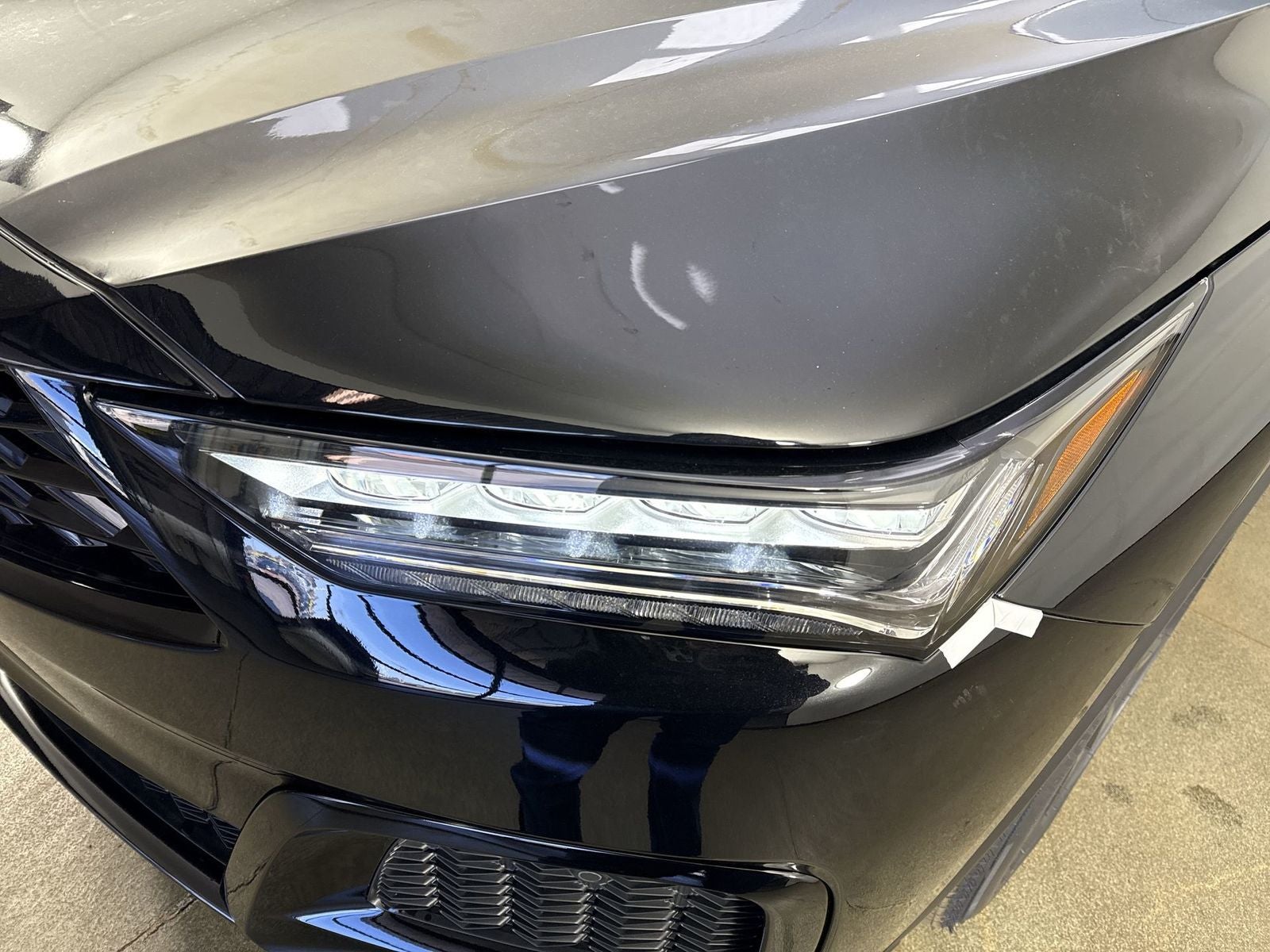 2026 Acura MDX SH-AWD A-Spec