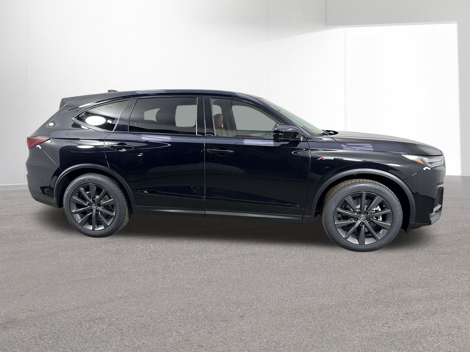 2026 Acura MDX SH-AWD A-Spec