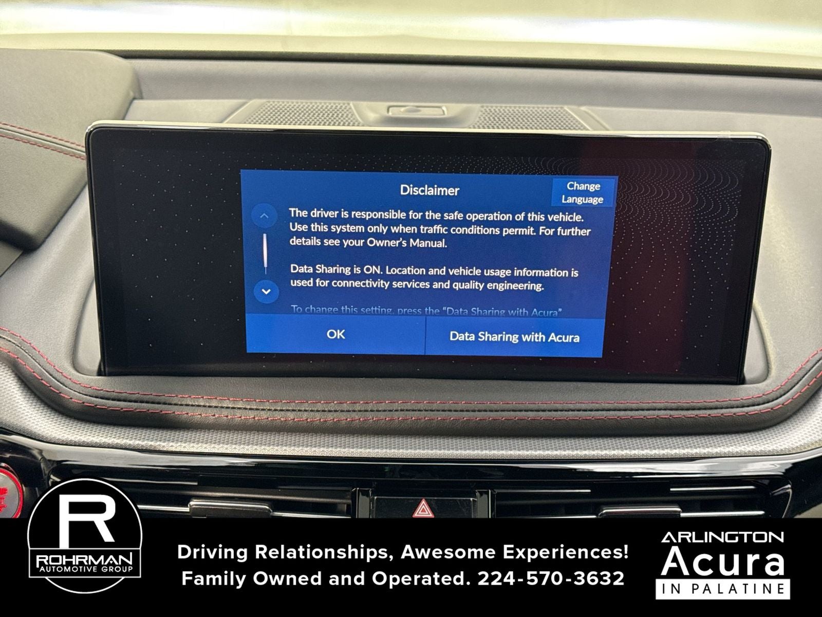 2026 Acura MDX SH-AWD A-Spec