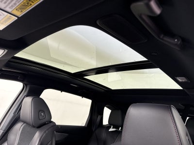 2026 Acura MDX SH-AWD A-Spec