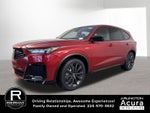 2026 Acura MDX SH-AWD A-Spec