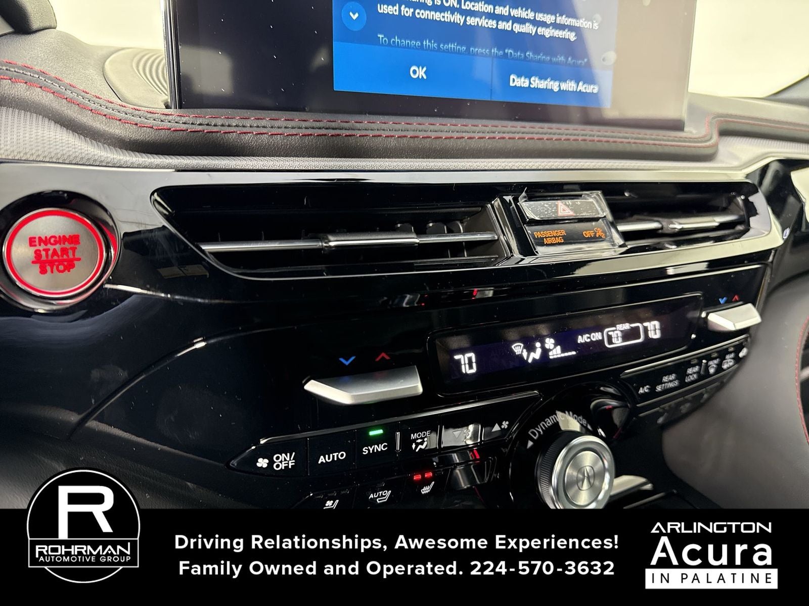 2026 Acura MDX SH-AWD A-Spec