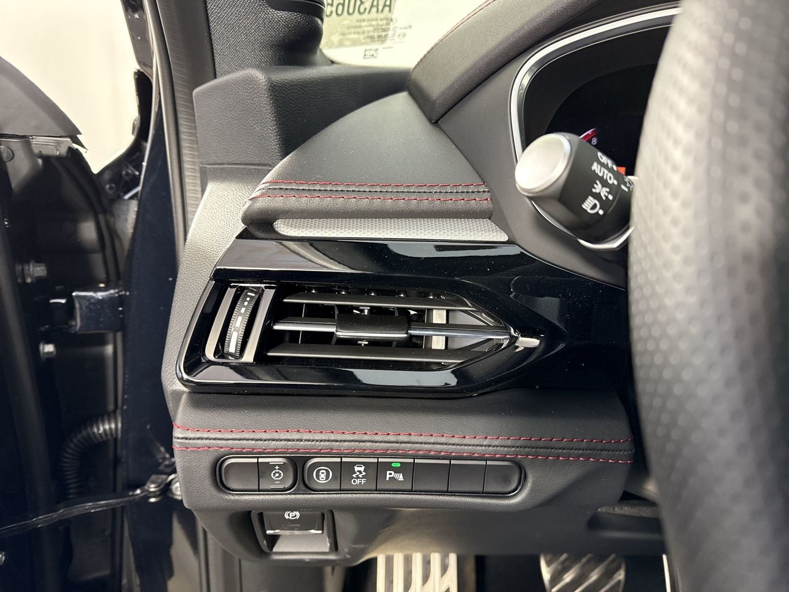 2026 Acura MDX SH-AWD A-Spec