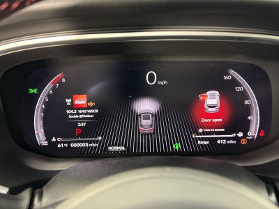 2026 Acura MDX SH-AWD A-Spec