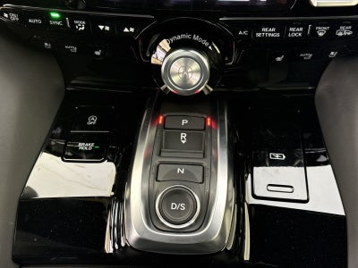 2026 Acura MDX SH-AWD A-Spec