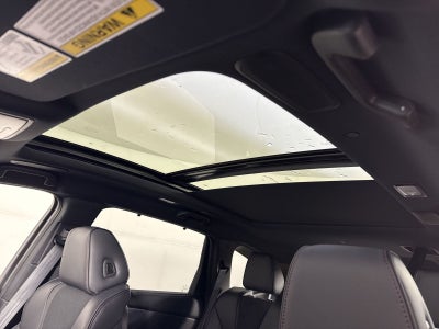 2026 Acura MDX SH-AWD A-Spec