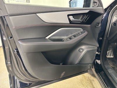 2026 Acura MDX SH-AWD A-Spec