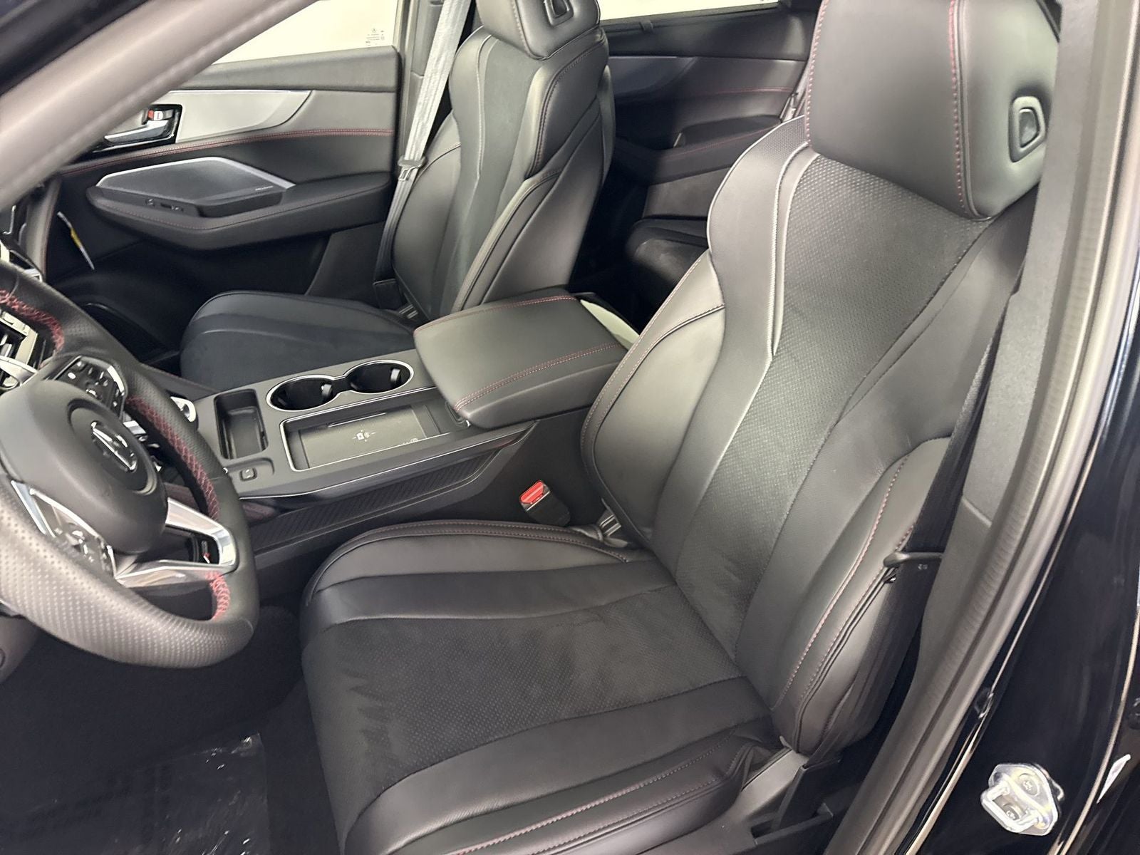 2026 Acura MDX SH-AWD A-Spec