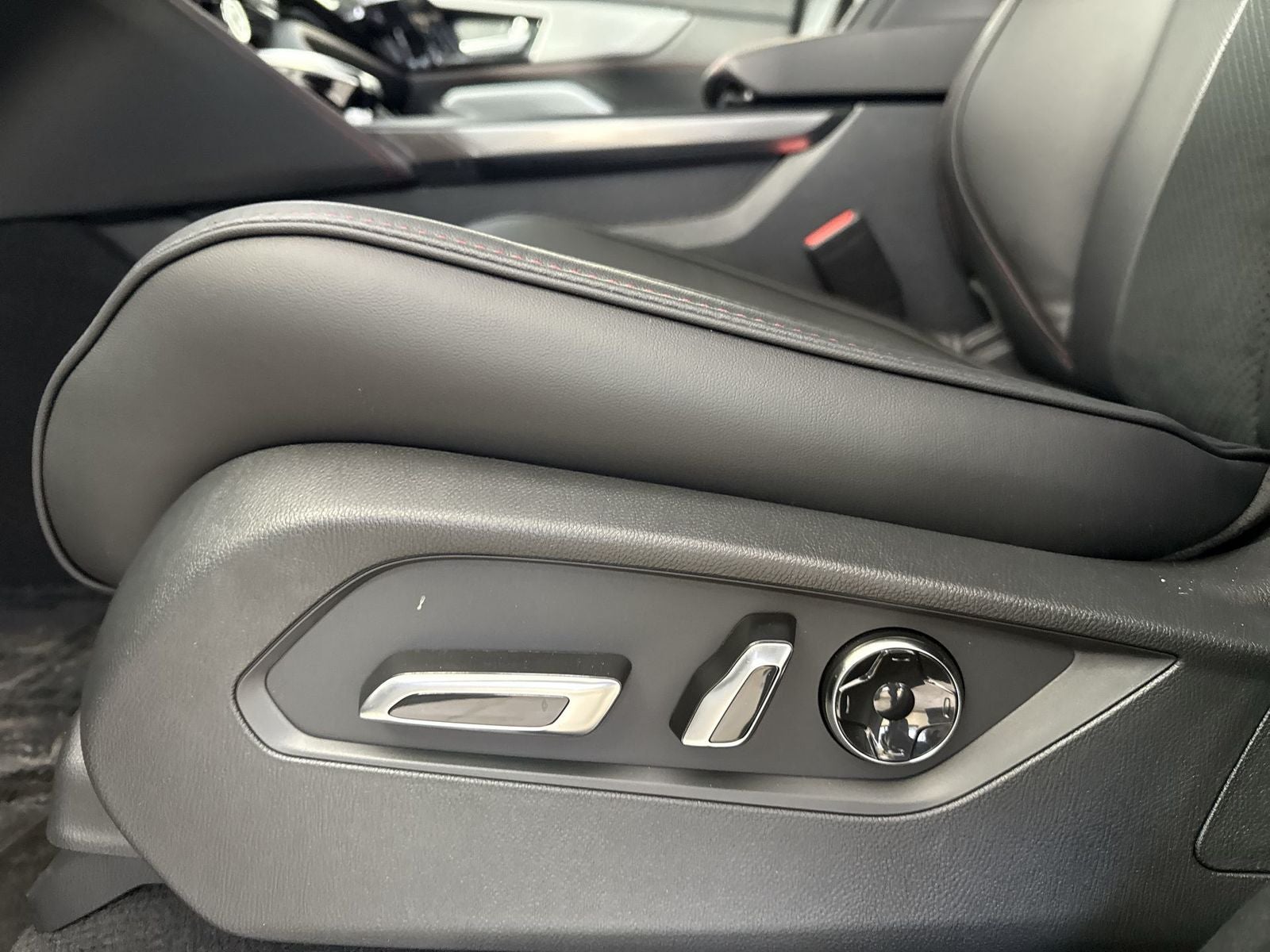 2026 Acura MDX SH-AWD A-Spec