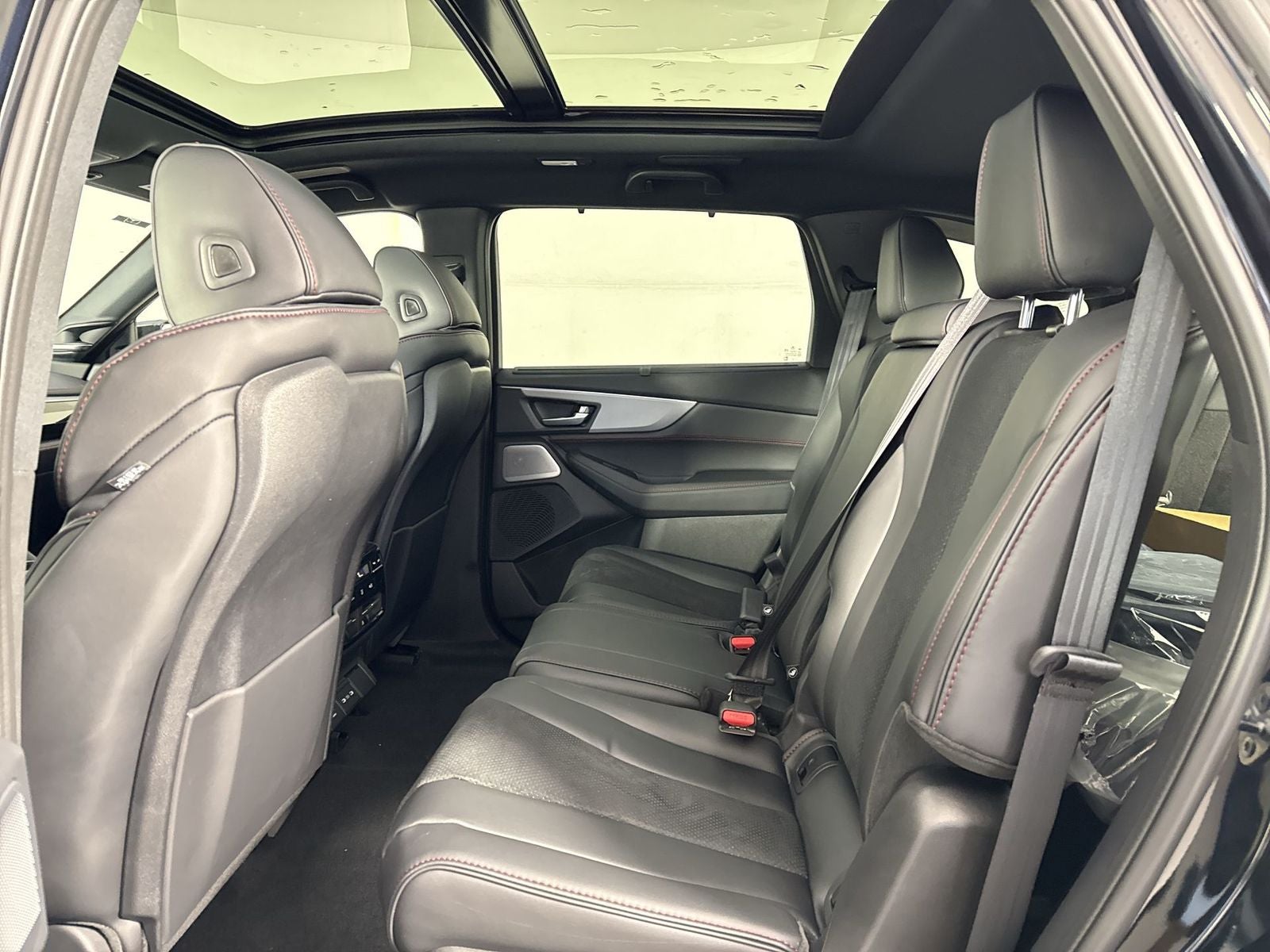 2026 Acura MDX SH-AWD A-Spec