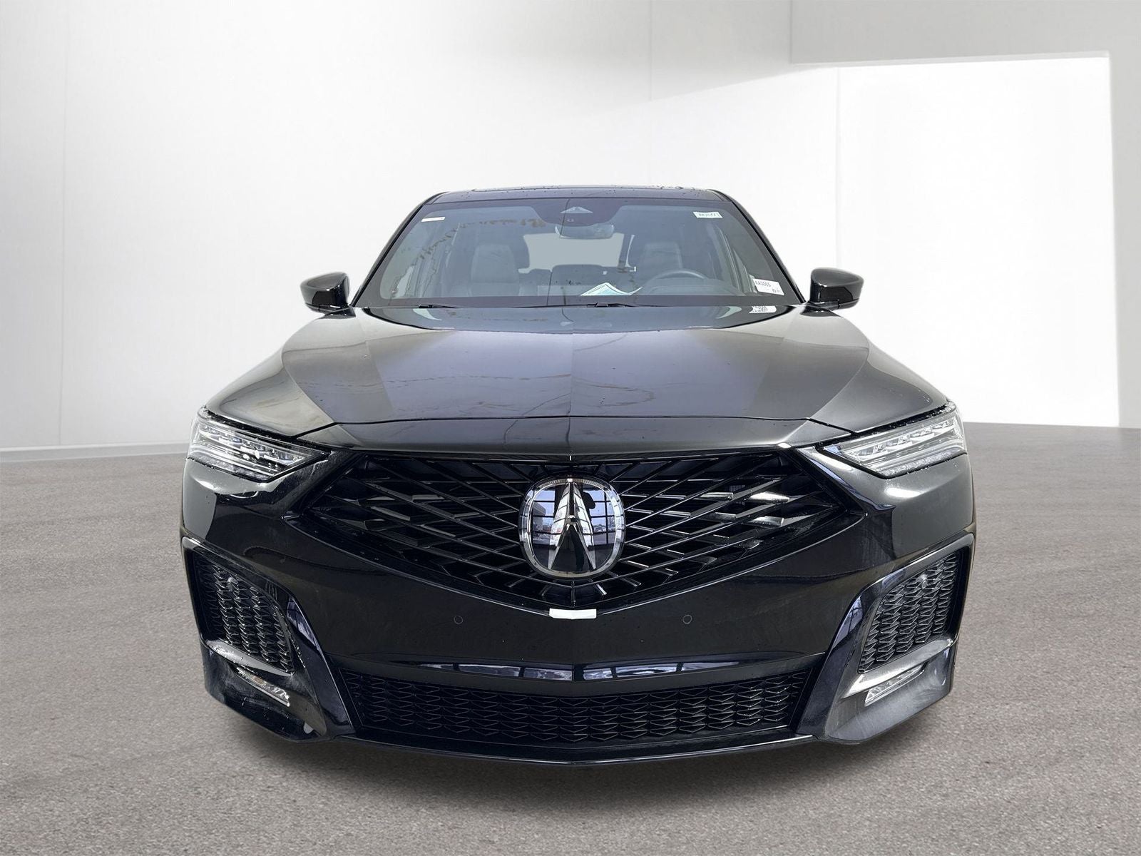 2026 Acura MDX SH-AWD A-Spec