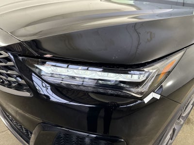 2026 Acura MDX SH-AWD A-Spec