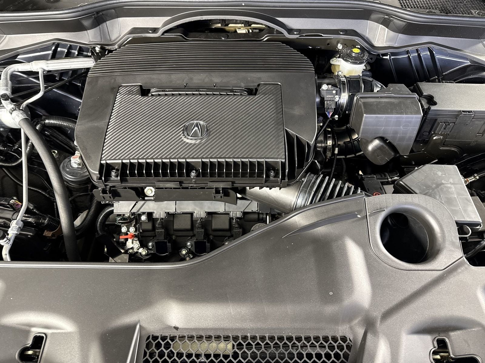 2026 Acura MDX SH-AWD A-Spec