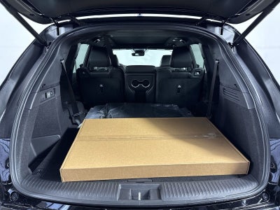 2026 Acura MDX SH-AWD A-Spec