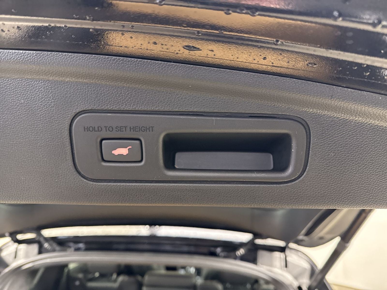 2026 Acura MDX SH-AWD A-Spec