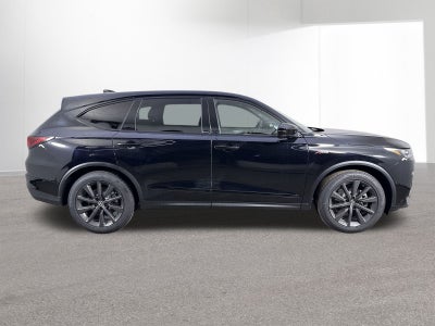 2026 Acura MDX SH-AWD A-Spec