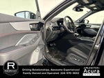 2026 Acura MDX SH-AWD A-Spec