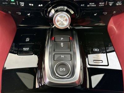 2026 Acura MDX SH-AWD A-Spec