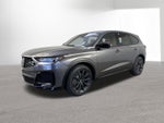 2026 Acura MDX SH-AWD A-Spec