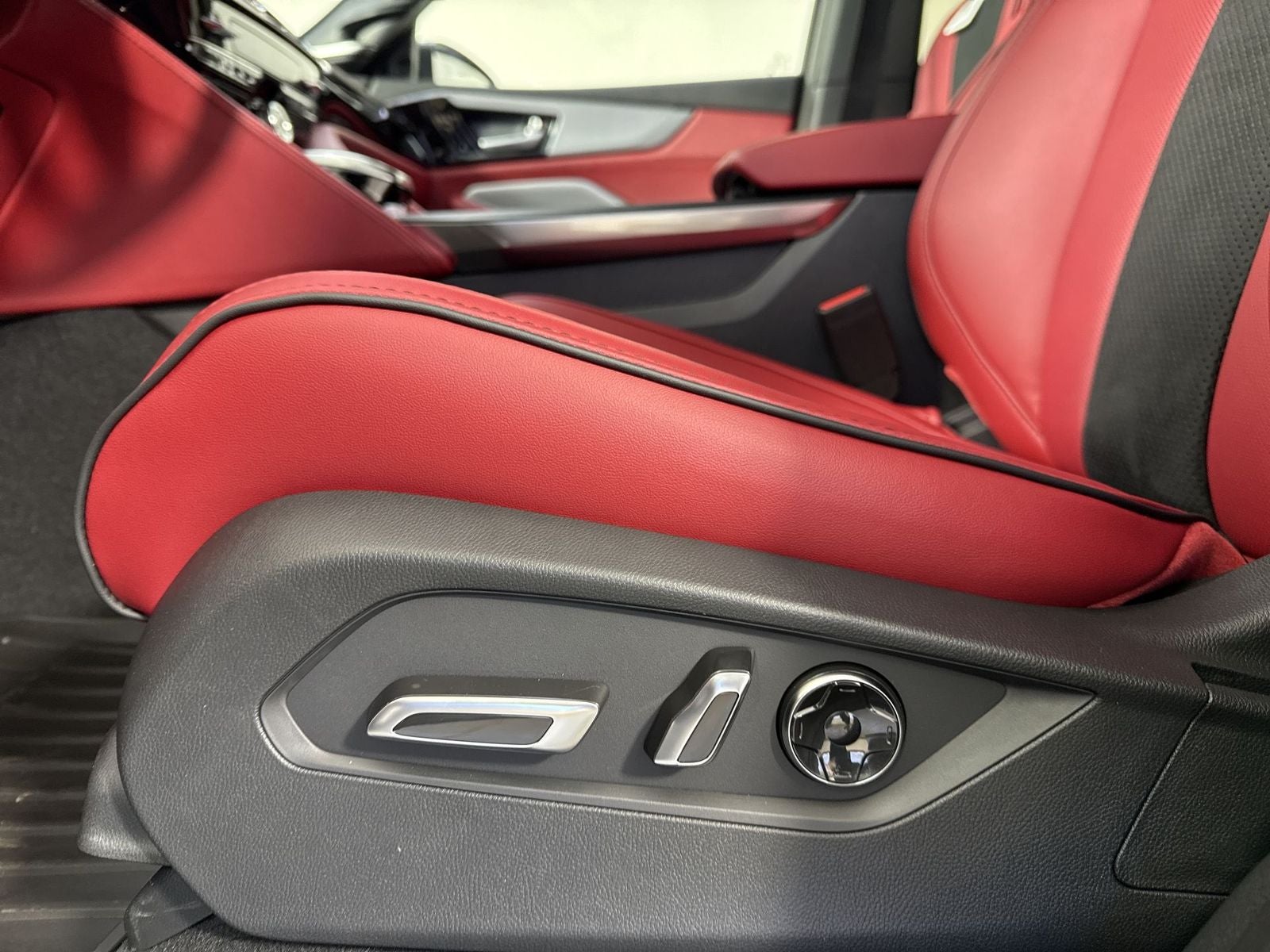 2026 Acura MDX SH-AWD A-Spec