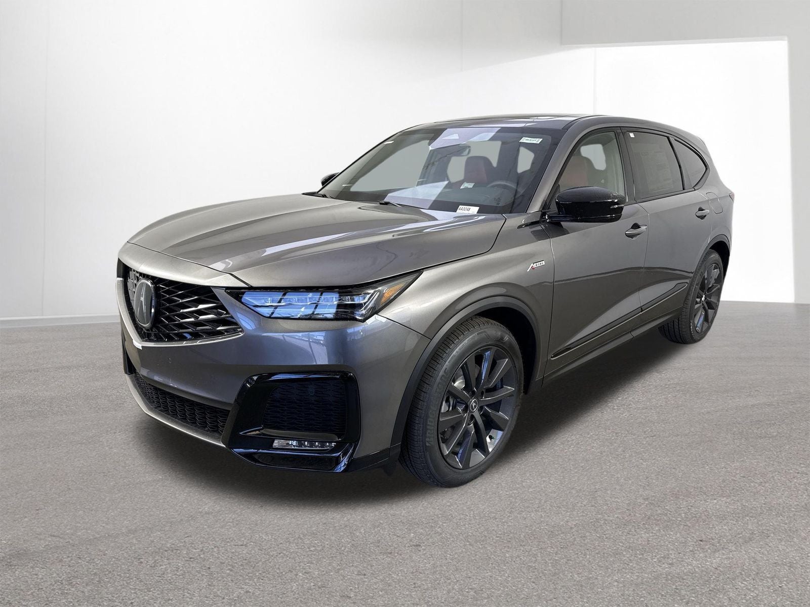 2026 Acura MDX SH-AWD A-Spec