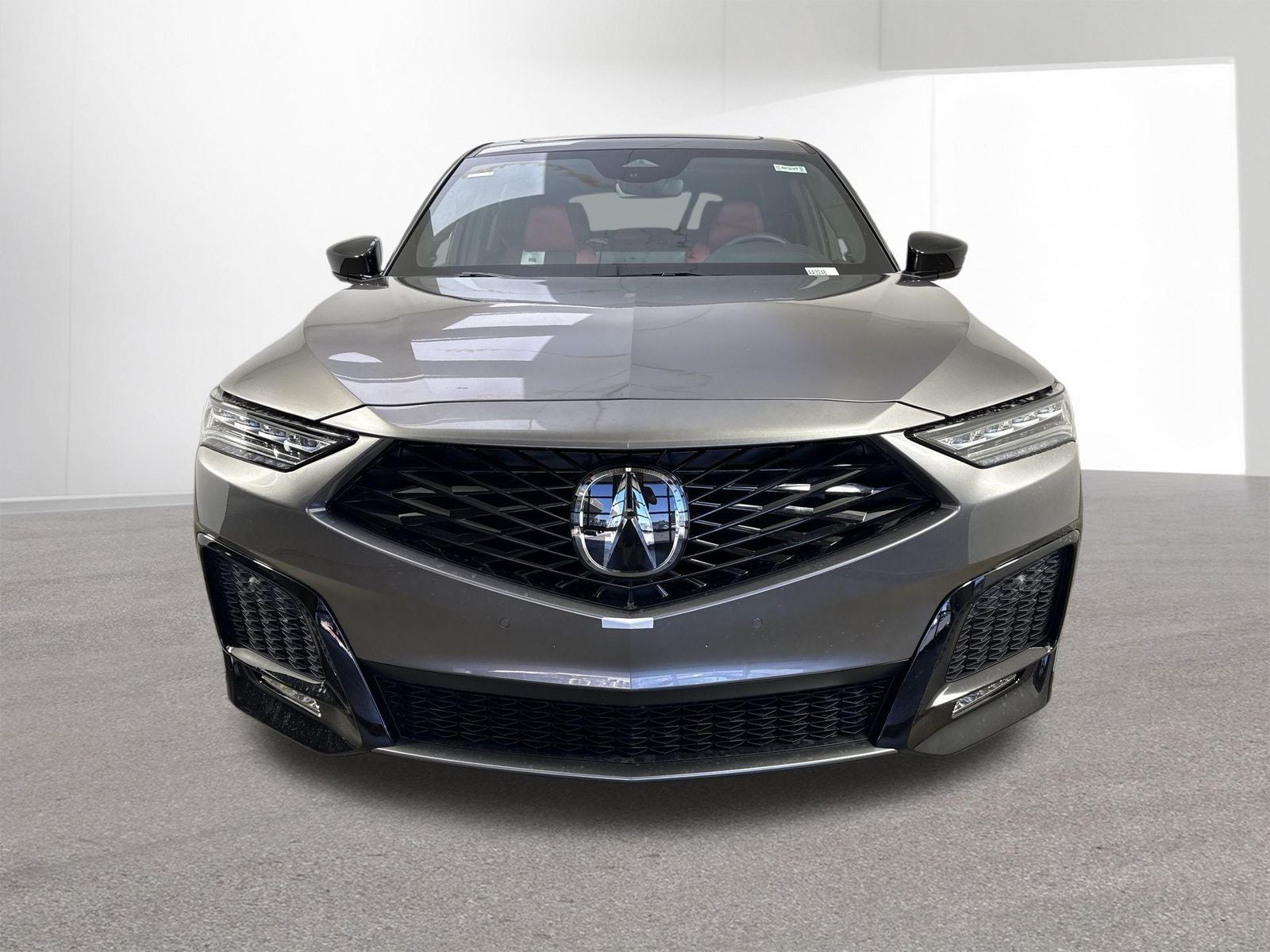 2026 Acura MDX SH-AWD A-Spec