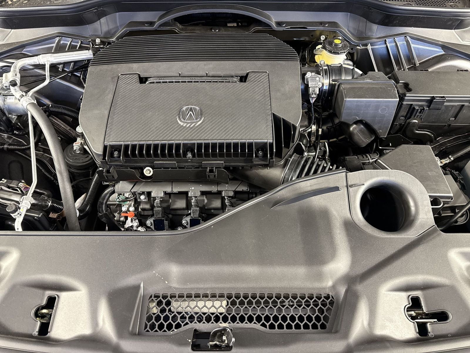 2026 Acura MDX SH-AWD A-Spec
