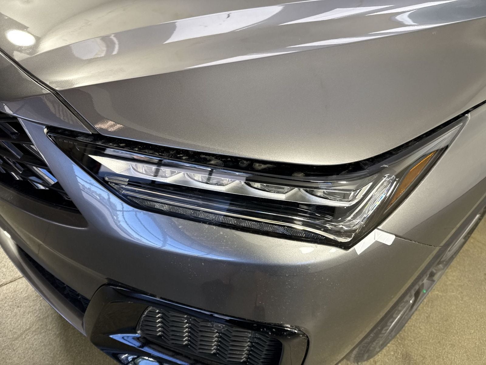 2026 Acura MDX SH-AWD A-Spec