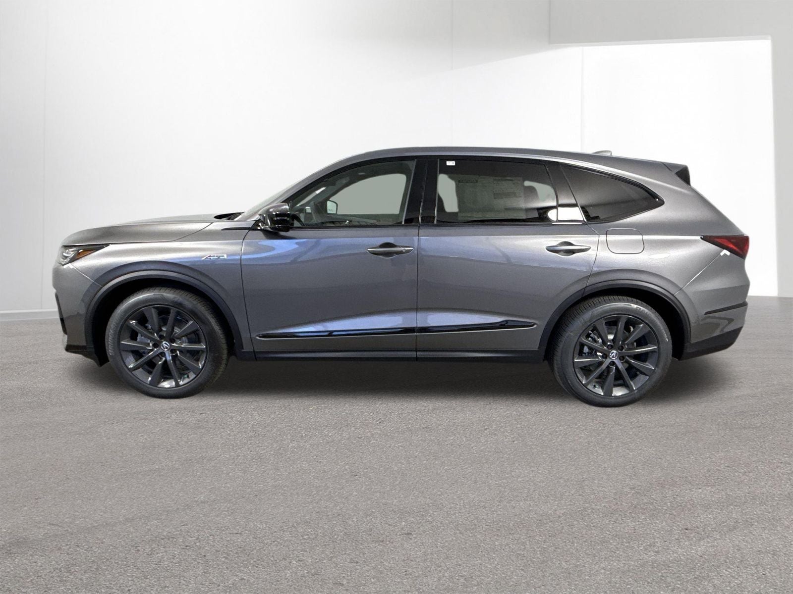 2026 Acura MDX SH-AWD A-Spec