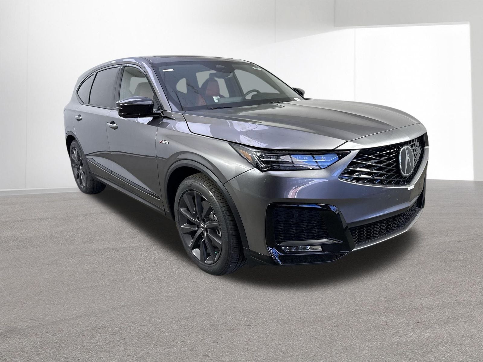 2026 Acura MDX SH-AWD A-Spec