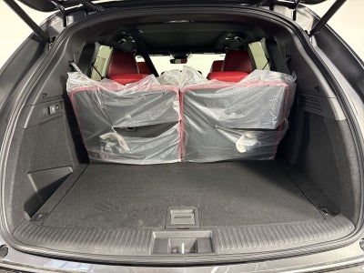 2026 Acura MDX SH-AWD A-Spec