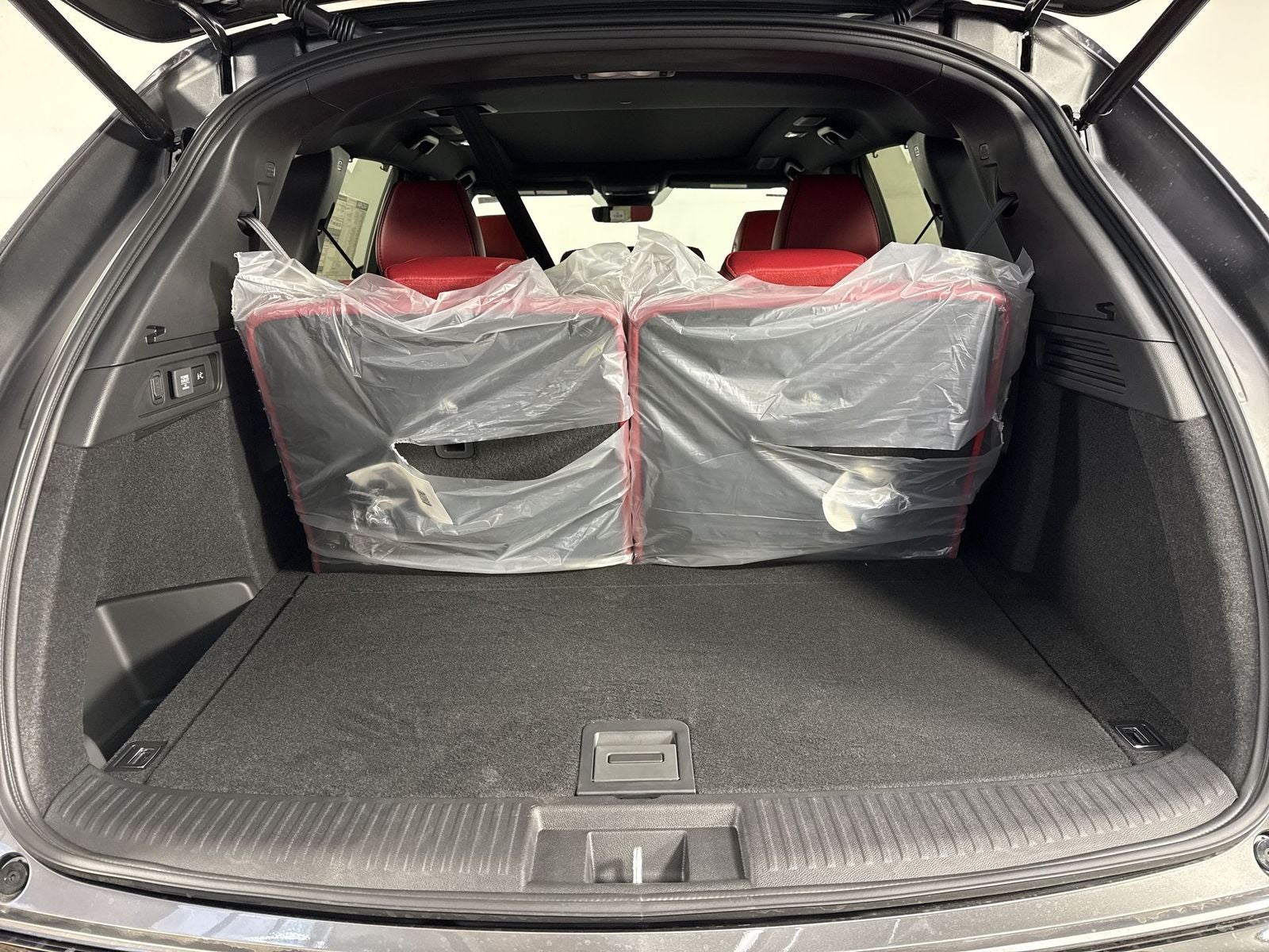 2026 Acura MDX SH-AWD A-Spec