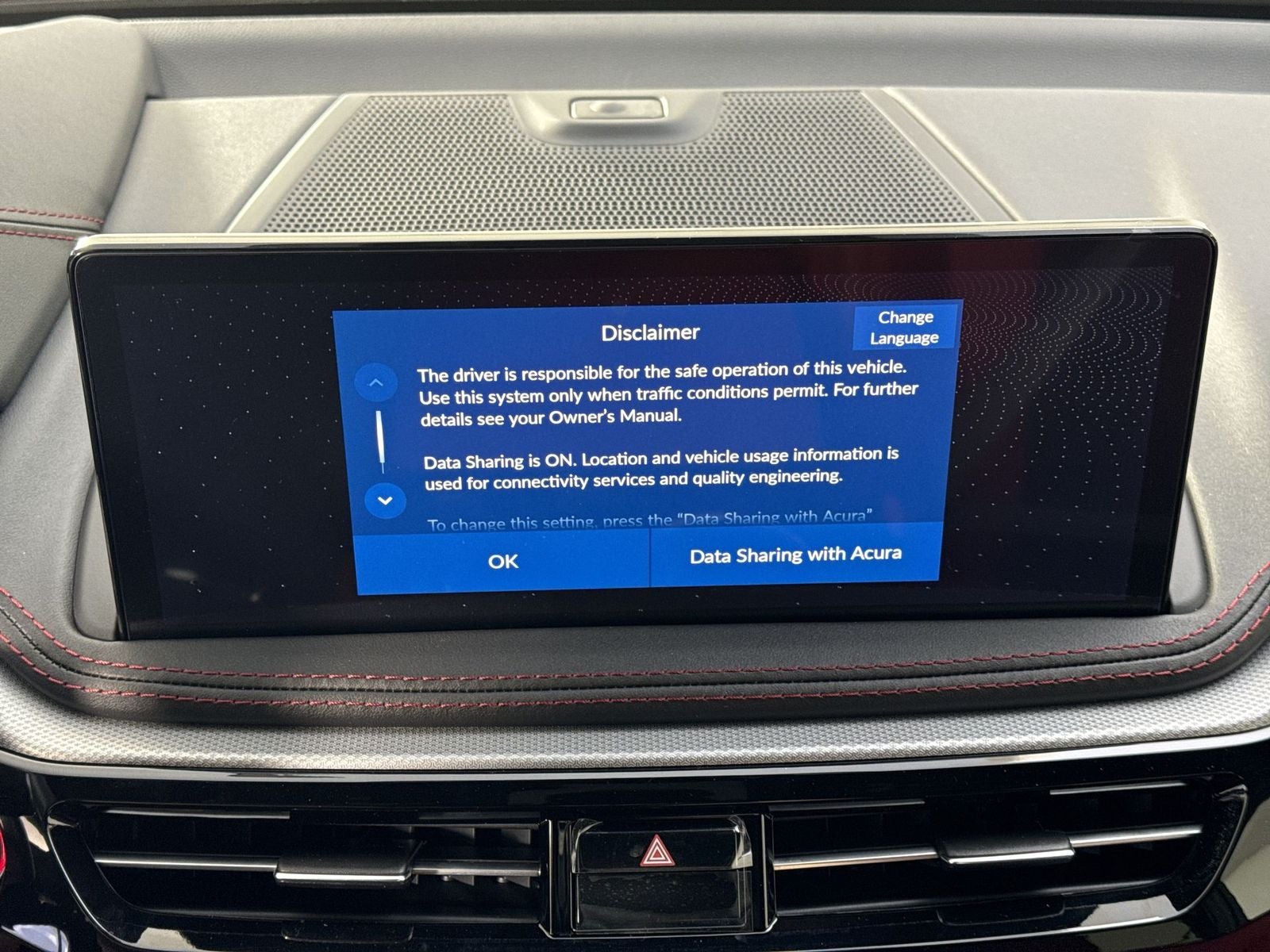 2026 Acura MDX SH-AWD A-Spec