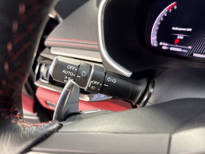 2026 Acura MDX SH-AWD A-Spec