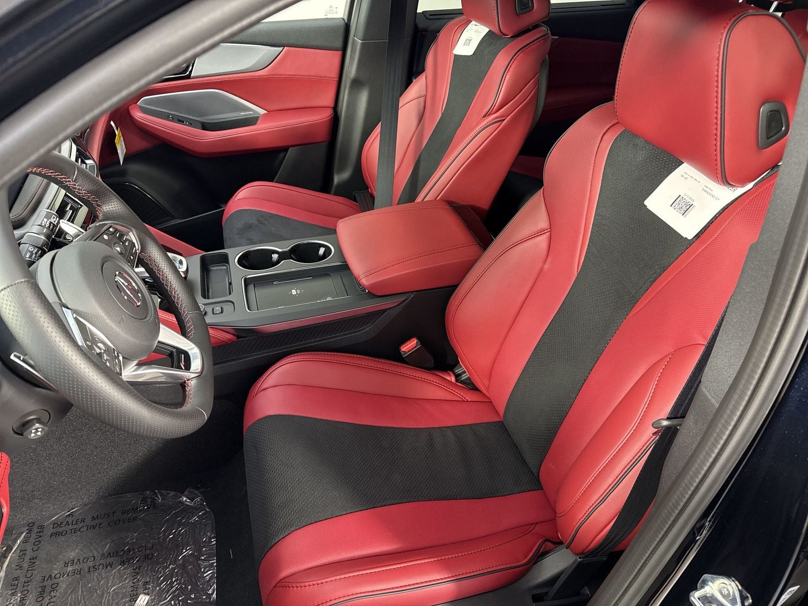 2026 Acura MDX SH-AWD A-Spec