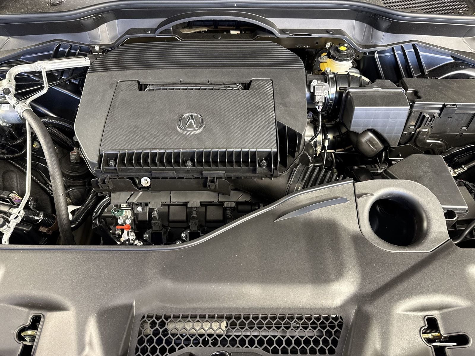 2026 Acura MDX SH-AWD A-Spec