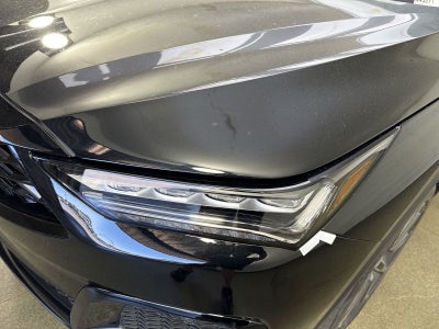 2026 Acura MDX SH-AWD A-Spec